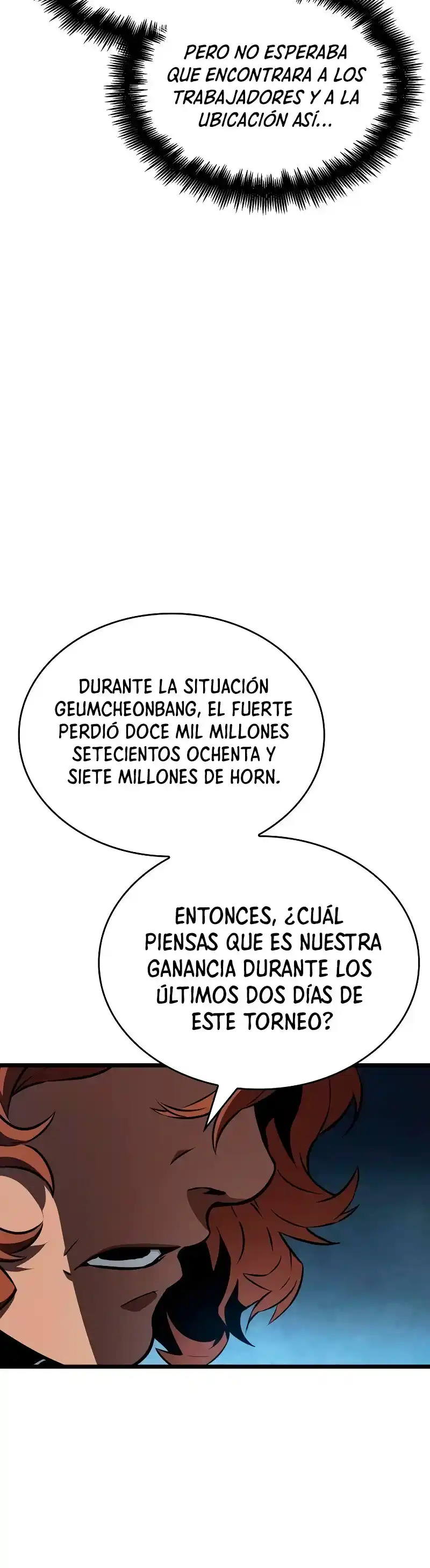 The World After The End - Capítulo 39 - Página 43 - LectorTMOo