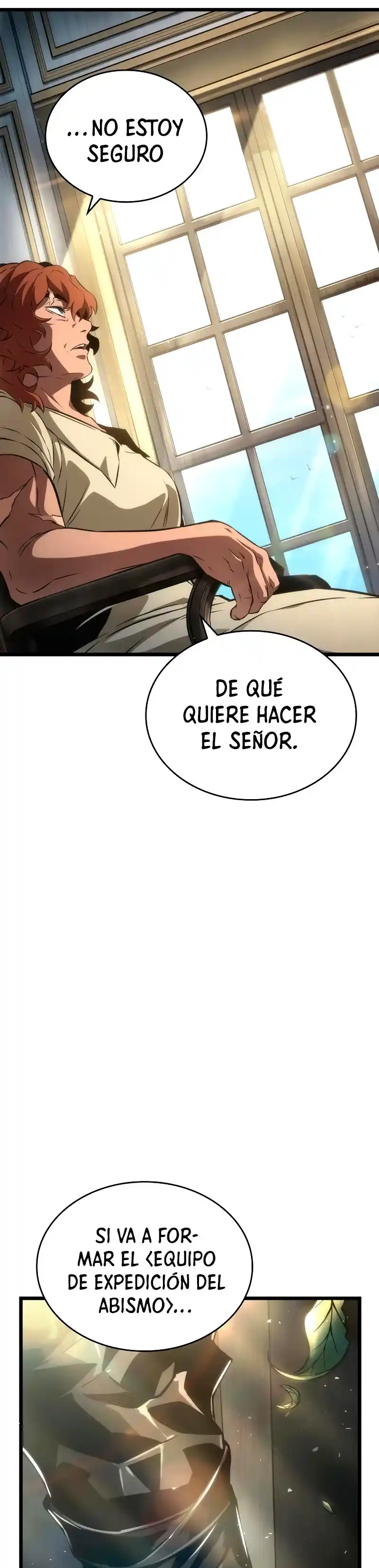 The World After The End - Capítulo 39 - Página 47 - LectorTMOo