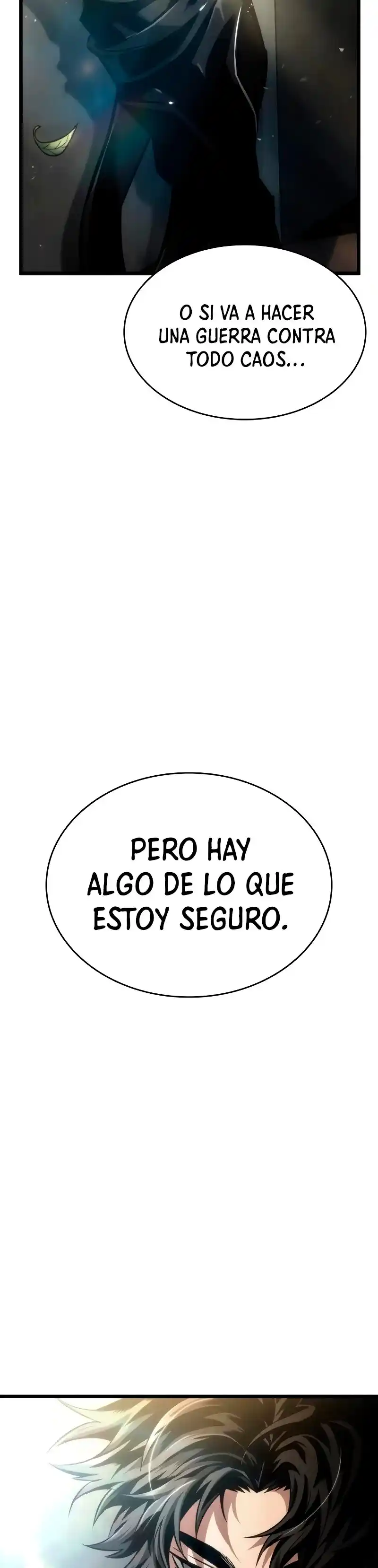 The World After The End - Capítulo 39 - Página 48 - LectorTMOo