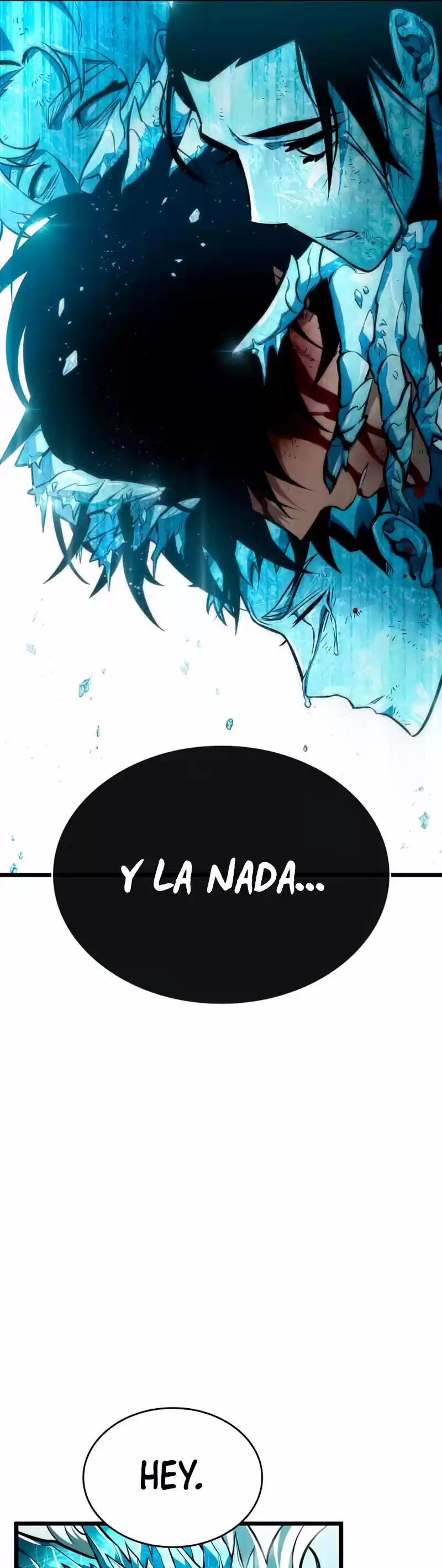 The World After The End - Capítulo 4 - Página 15 - LectorTMOo