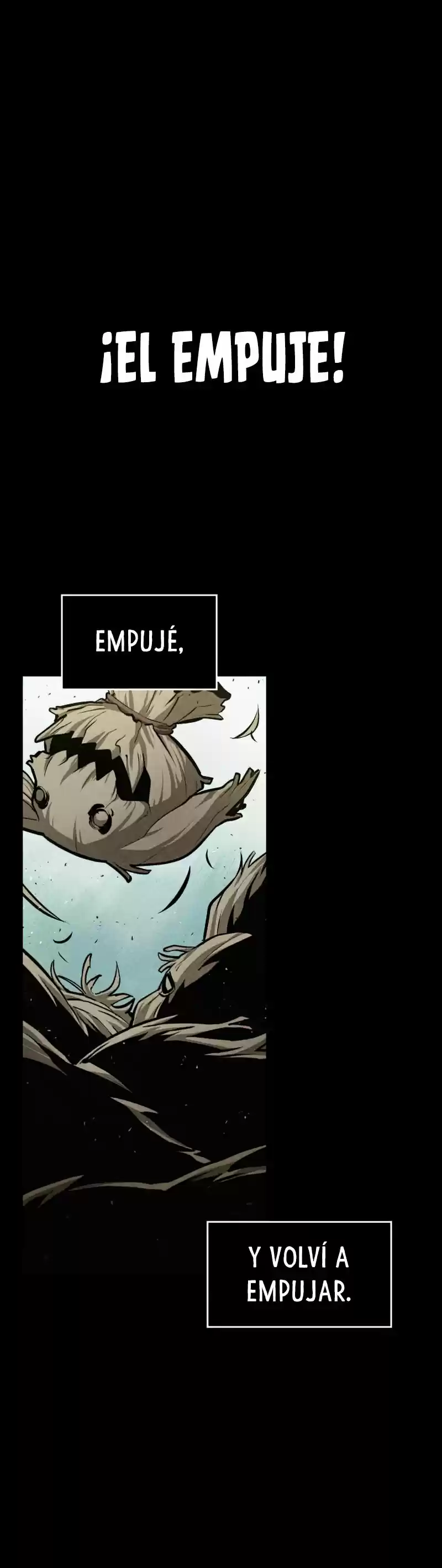 The World After The End - Capítulo 4 - Página 26 - LectorTMOo