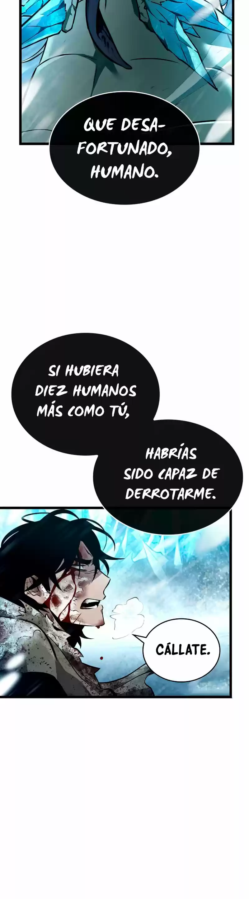 The World After The End - Capítulo 4 - Página 64 - LectorTMOo