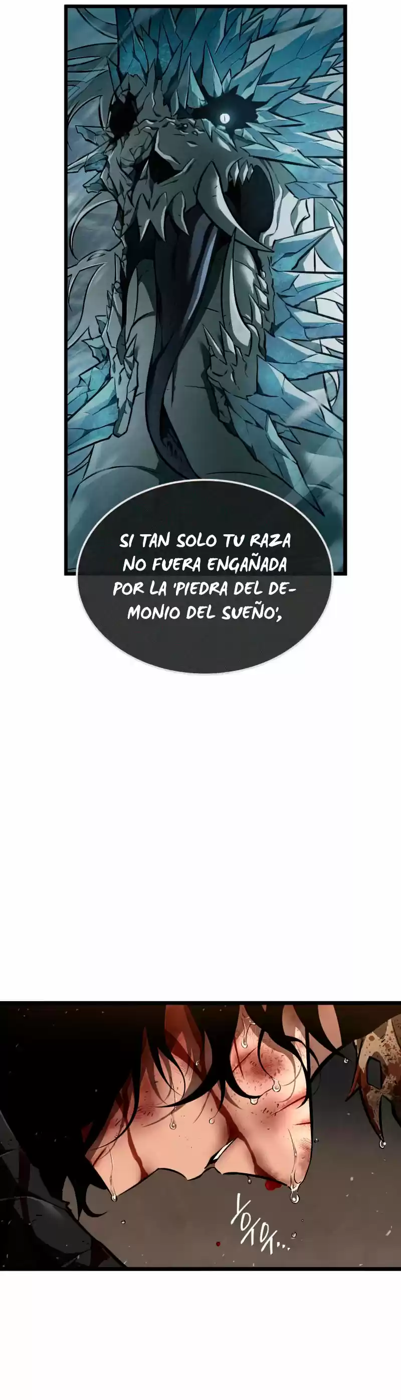 The World After The End - Capítulo 4 - Página 77 - LectorTMOo