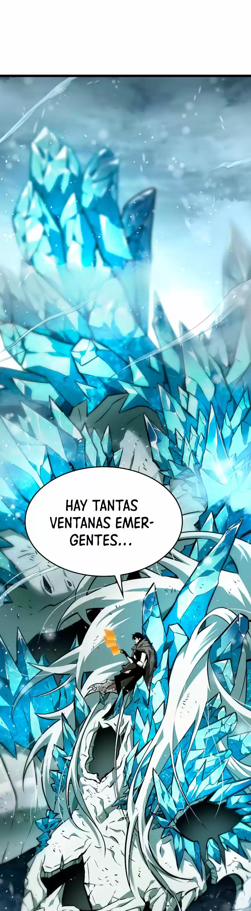 The World After The End - Capítulo 4 - Página 87 - LectorTMOo