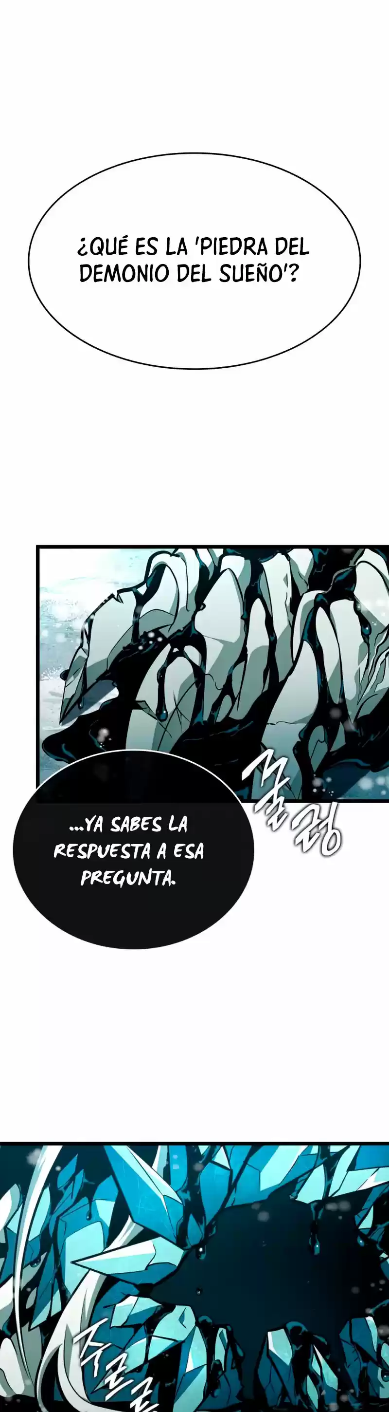 The World After The End - Capítulo 4 - Página 91 - LectorTMOo