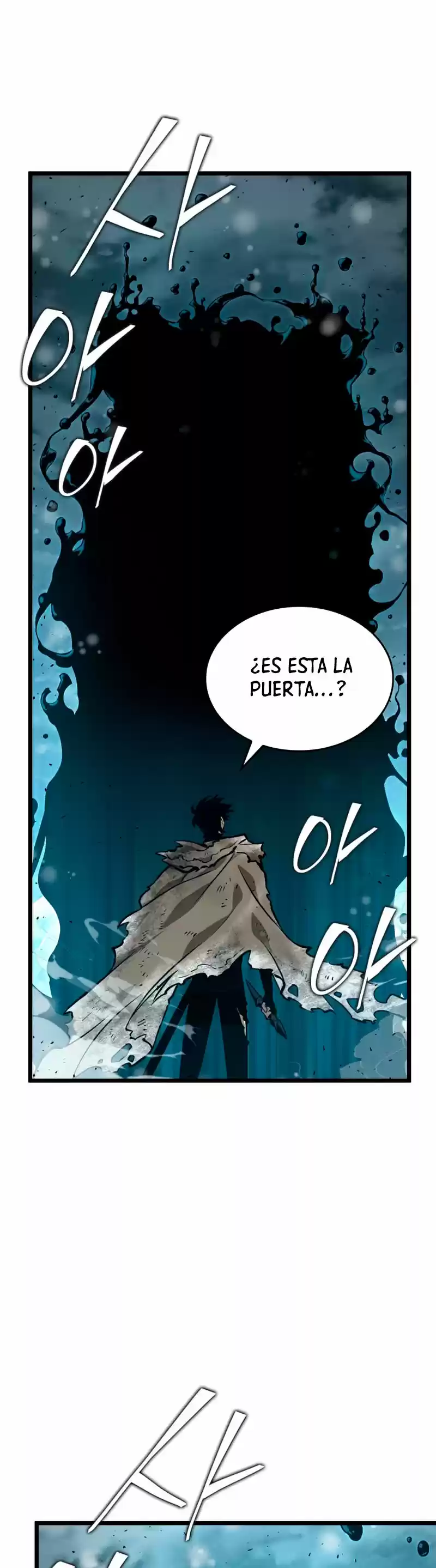 The World After The End - Capítulo 4 - Página 97 - LectorTMOo