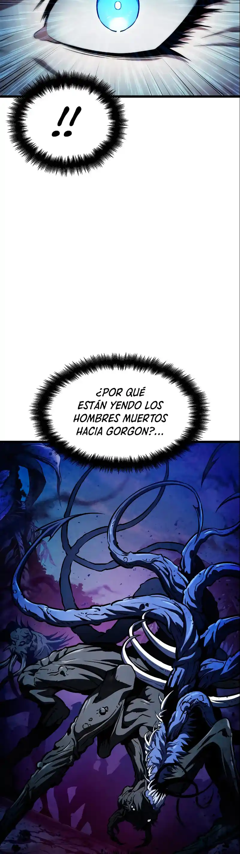 The World After The End - Capítulo 40 - Página 8 - LectorTMOo