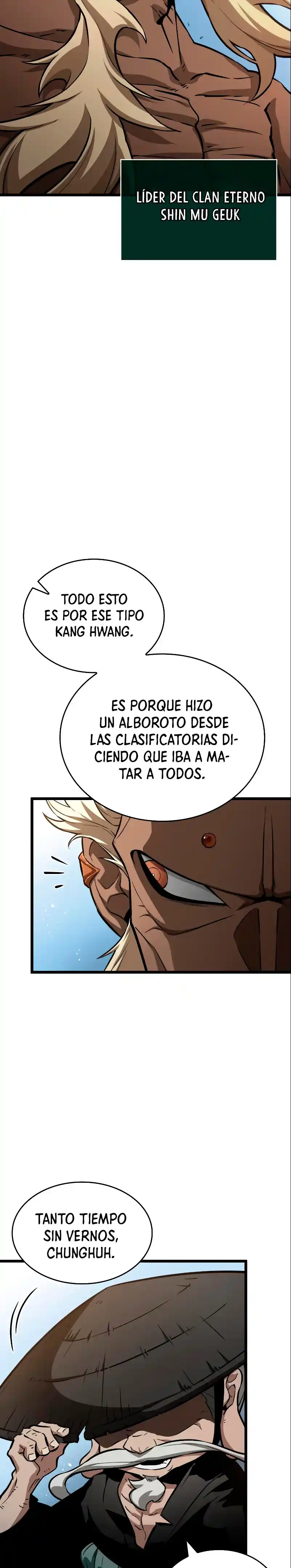 The World After The End - Capítulo 40 - Página 15 - LectorTMOo