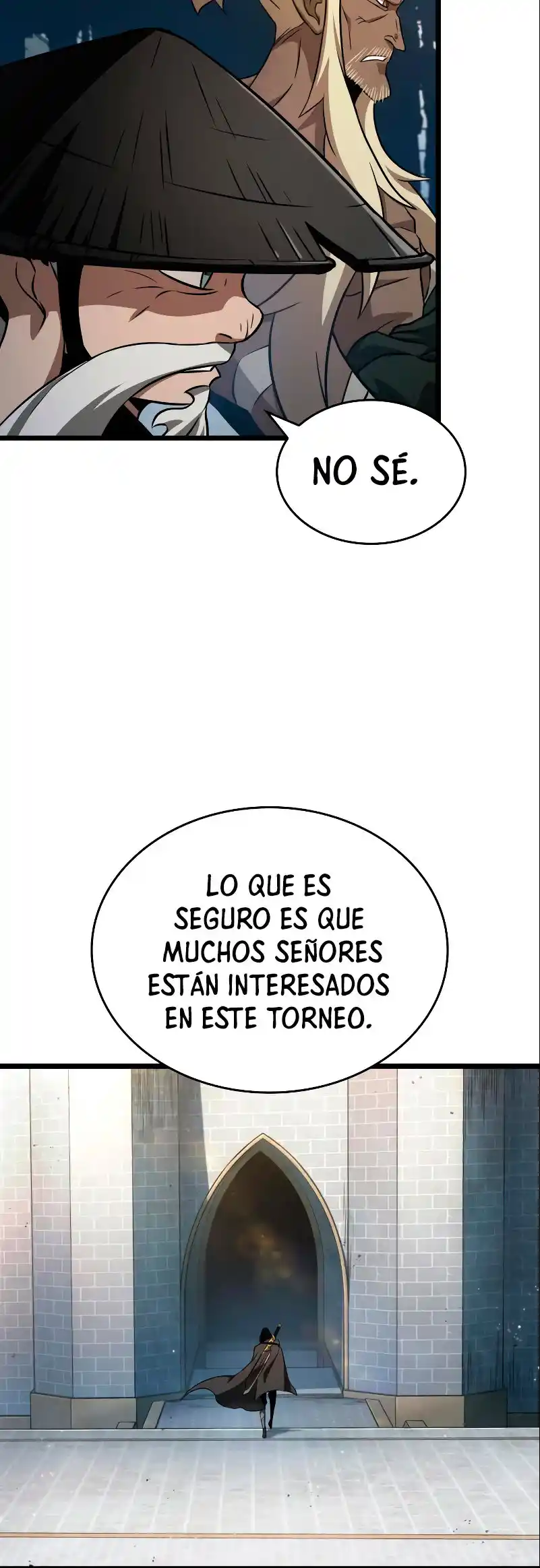 The World After The End - Capítulo 40 - Página 27 - LectorTMOo