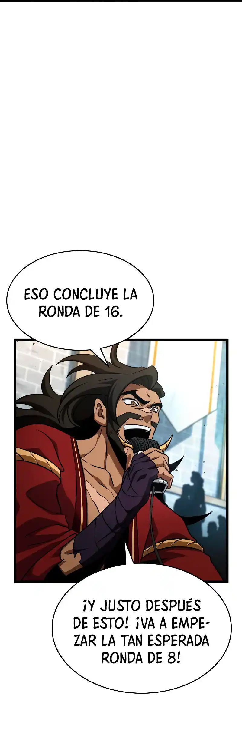The World After The End - Capítulo 40 - Página 28 - LectorTMOo