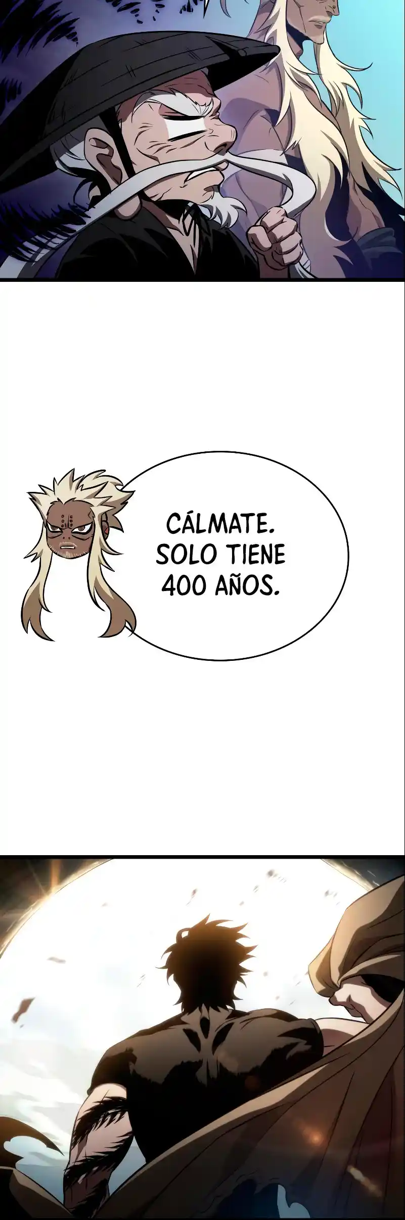 The World After The End - Capítulo 40 - Página 34 - LectorTMOo