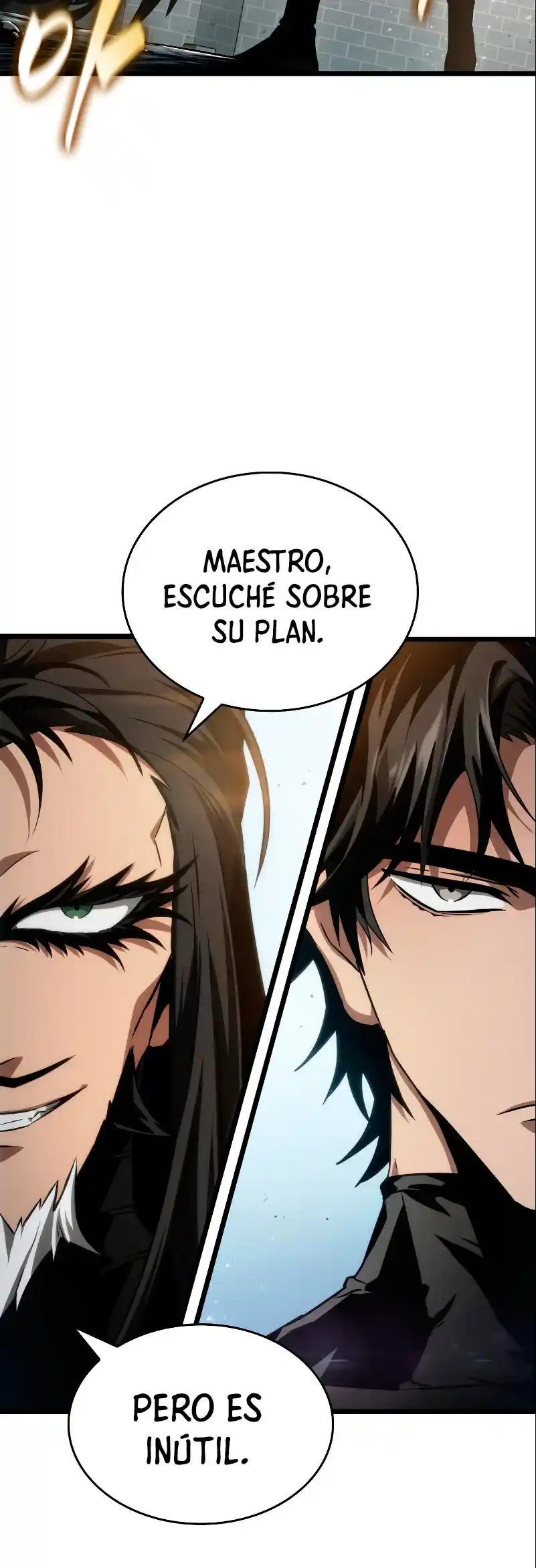 The World After The End - Capítulo 40 - Página 37 - LectorTMOo