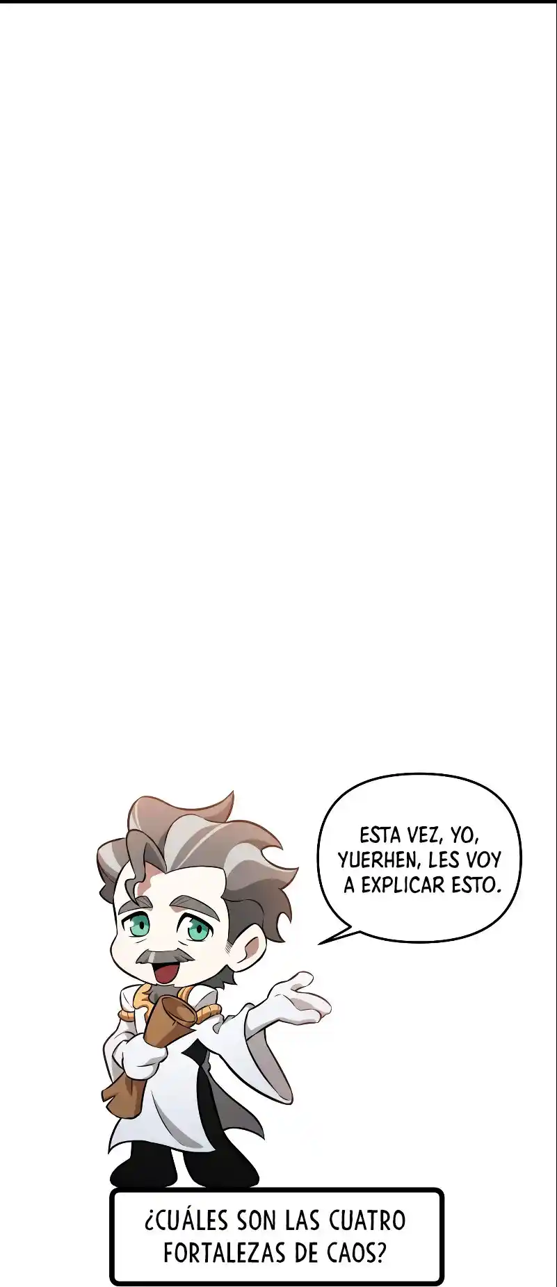 The World After The End - Capítulo 40 - Página 49 - LectorTMOo