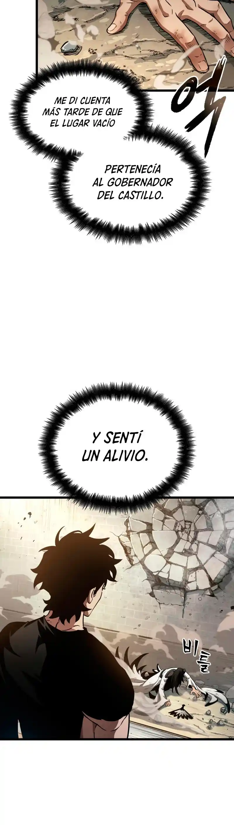 The World After The End - Capítulo 41 - Página 3 - LectorTMOo