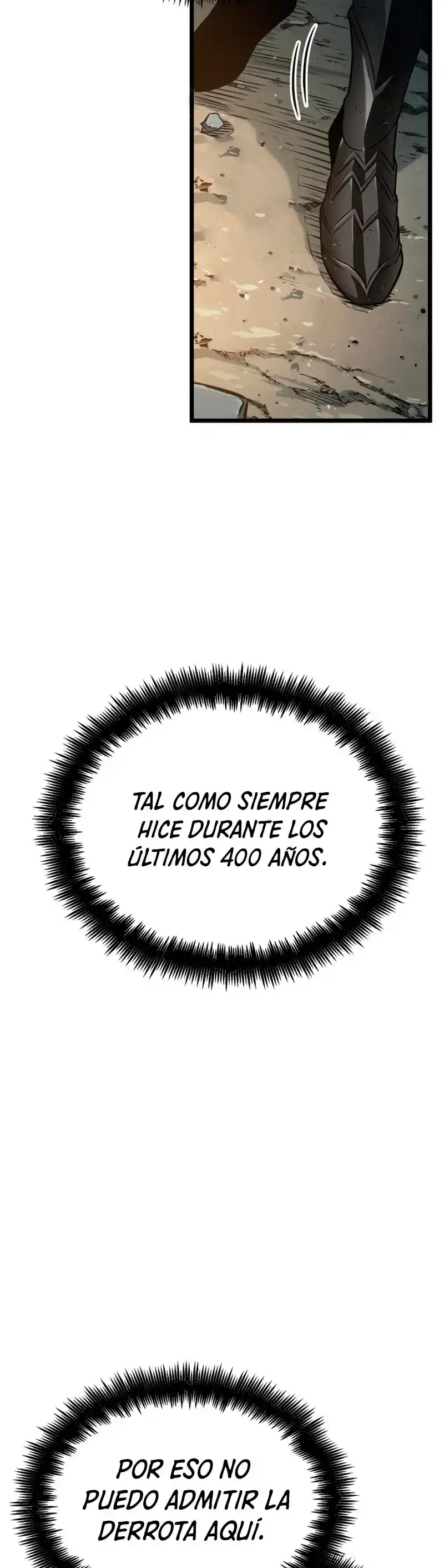 The World After The End - Capítulo 41 - Página 7 - LectorTMOo
