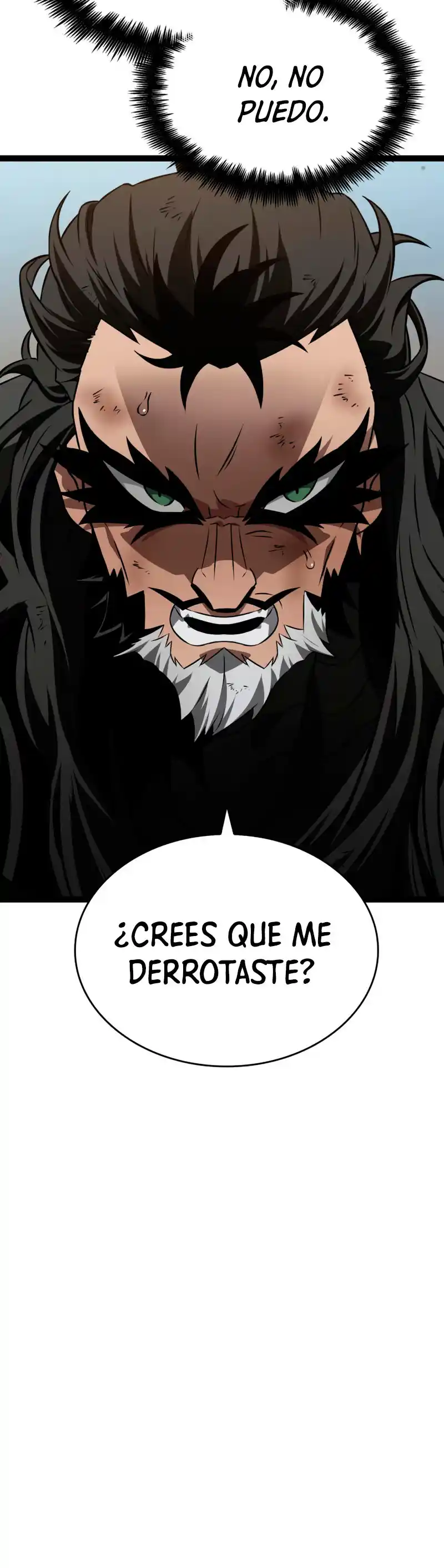 The World After The End - Capítulo 41 - Página 8 - LectorTMOo