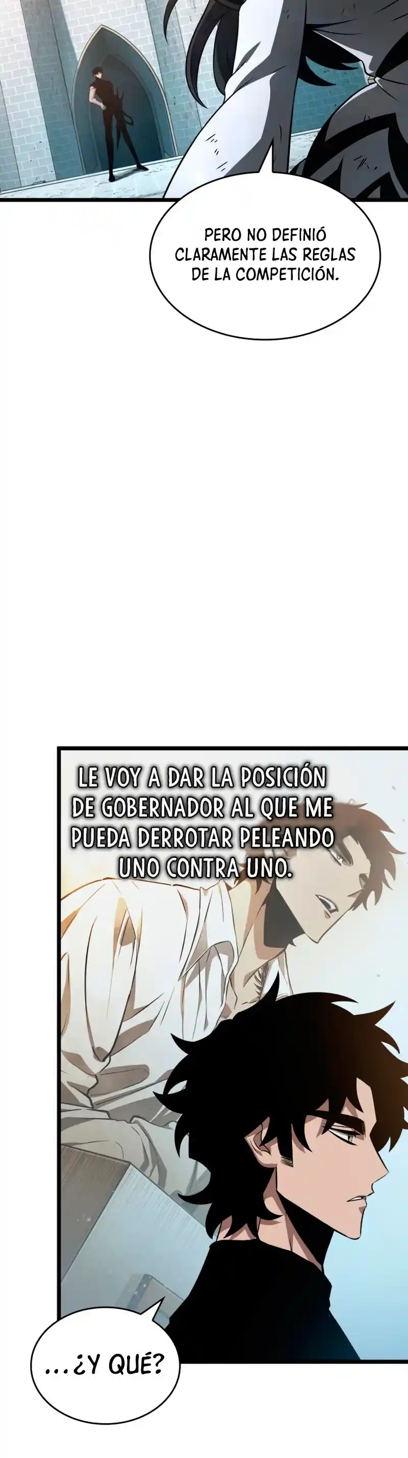 The World After The End - Capítulo 41 - Página 10 - LectorTMOo