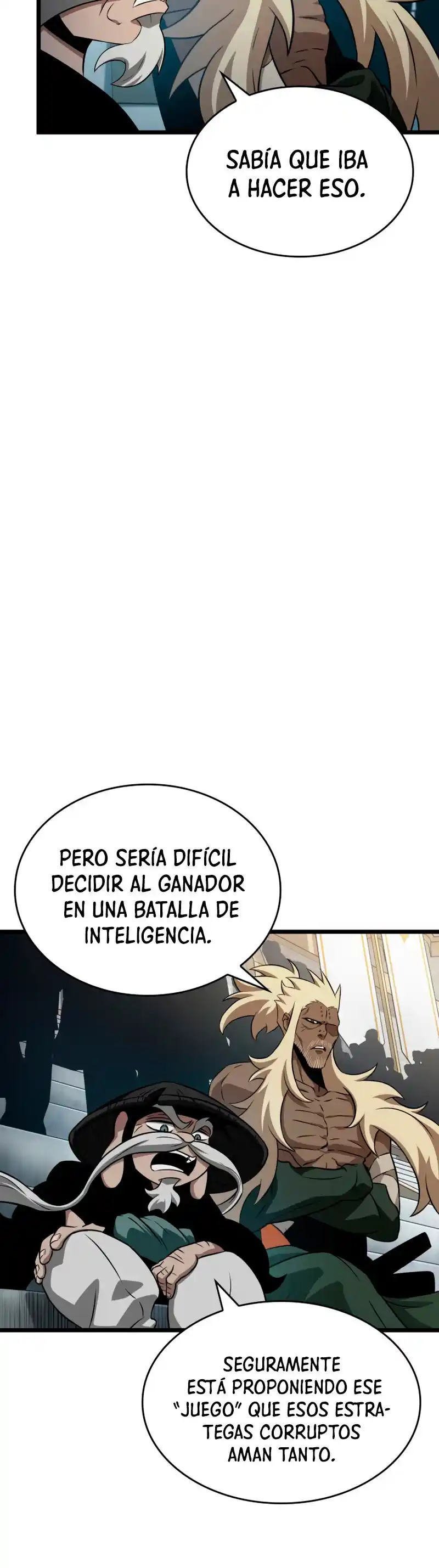 The World After The End - Capítulo 41 - Página 13 - LectorTMOo