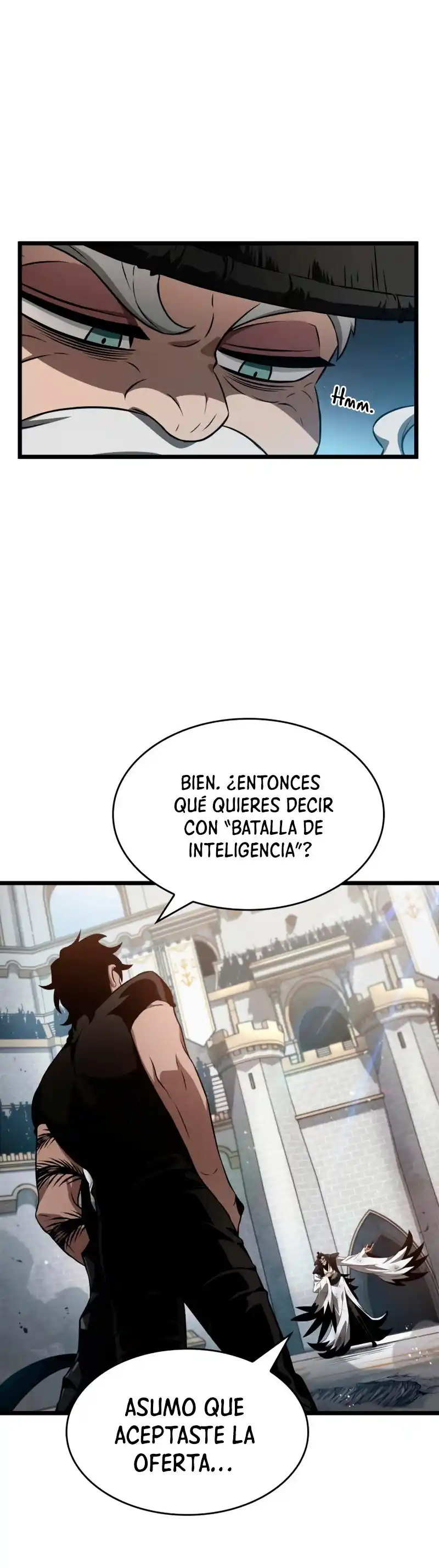 The World After The End - Capítulo 41 - Página 14 - LectorTMOo