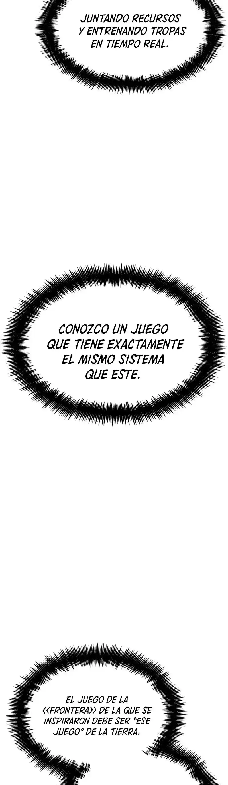 The World After The End - Capítulo 41 - Página 24 - LectorTMOo