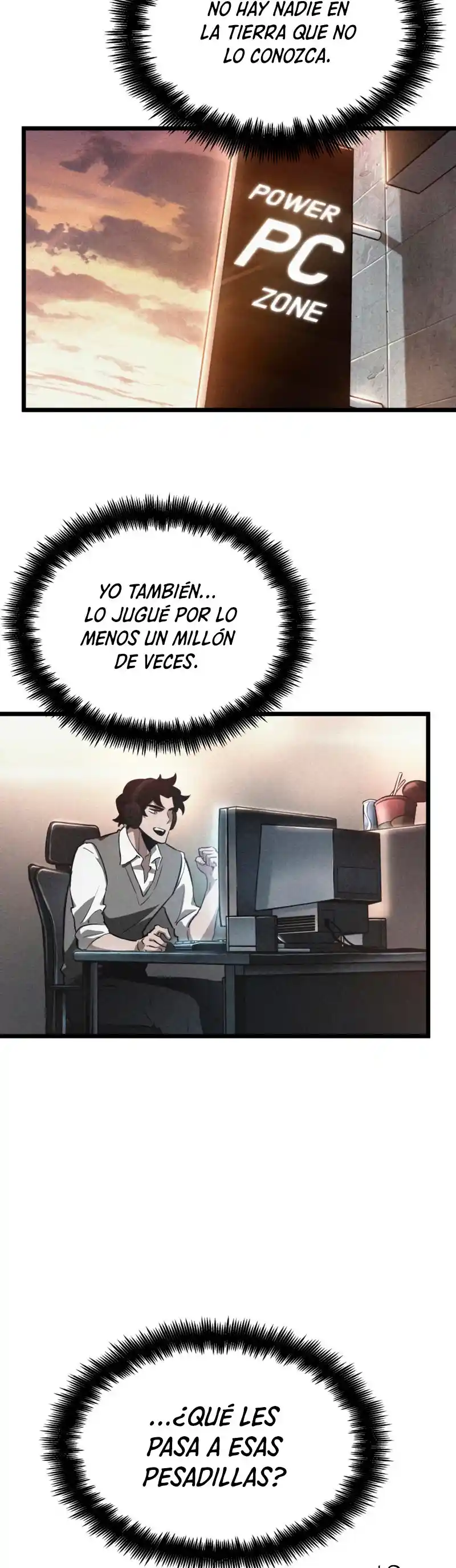 The World After The End - Capítulo 41 - Página 25 - LectorTMOo