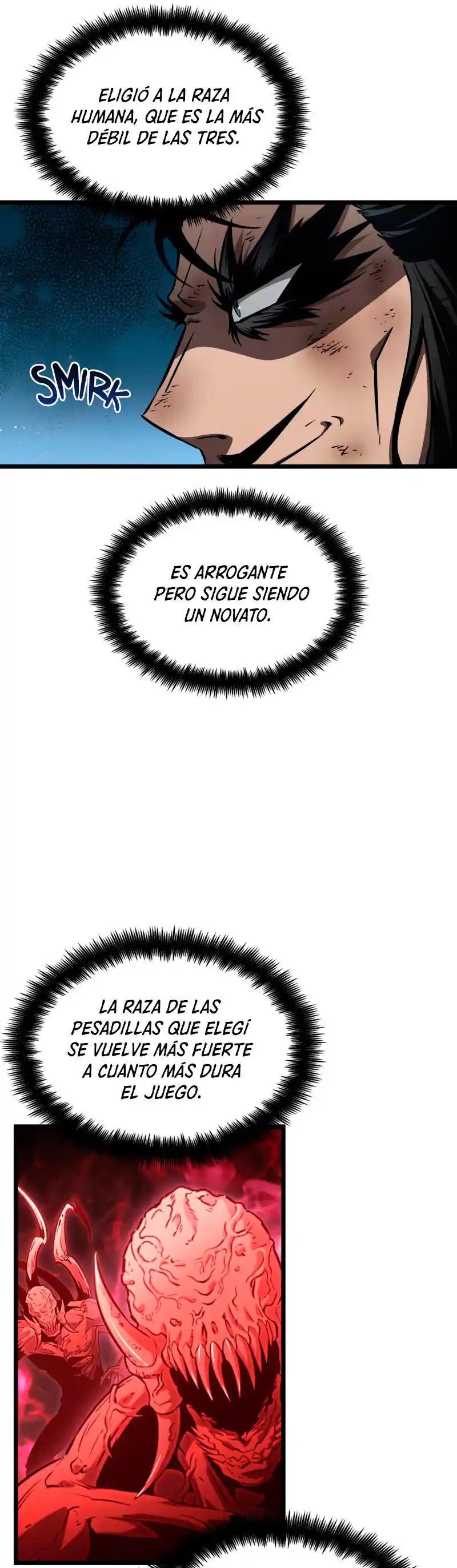 The World After The End - Capítulo 41 - Página 30 - LectorTMOo
