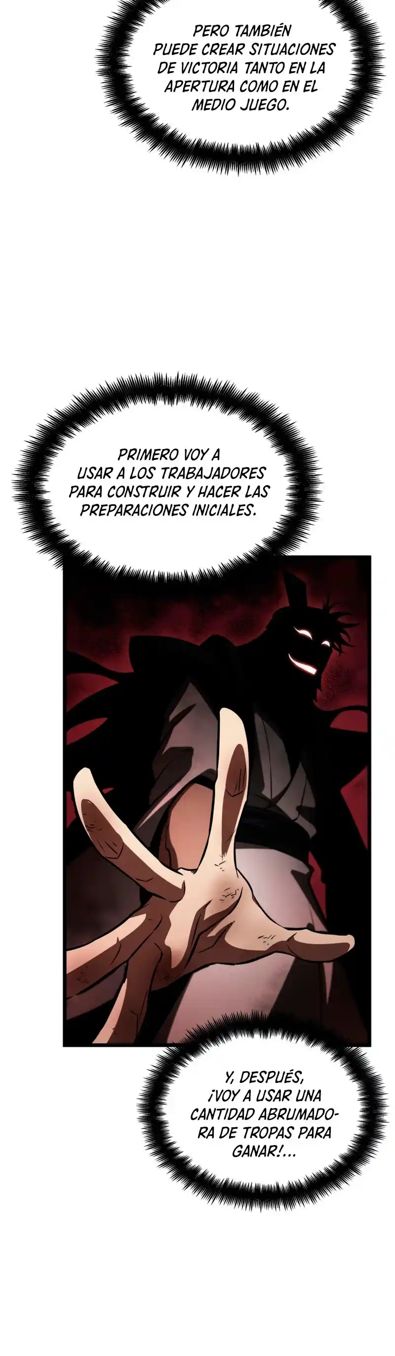 The World After The End - Capítulo 41 - Página 31 - LectorTMOo