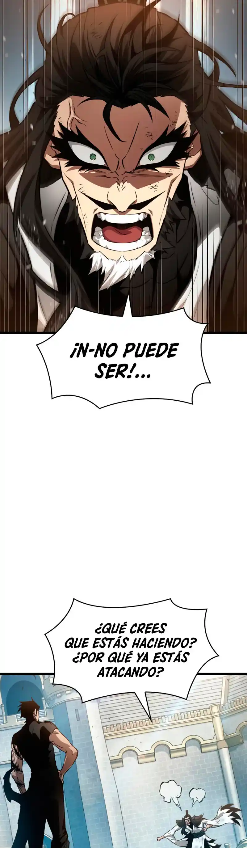 The World After The End - Capítulo 41 - Página 34 - LectorTMOo