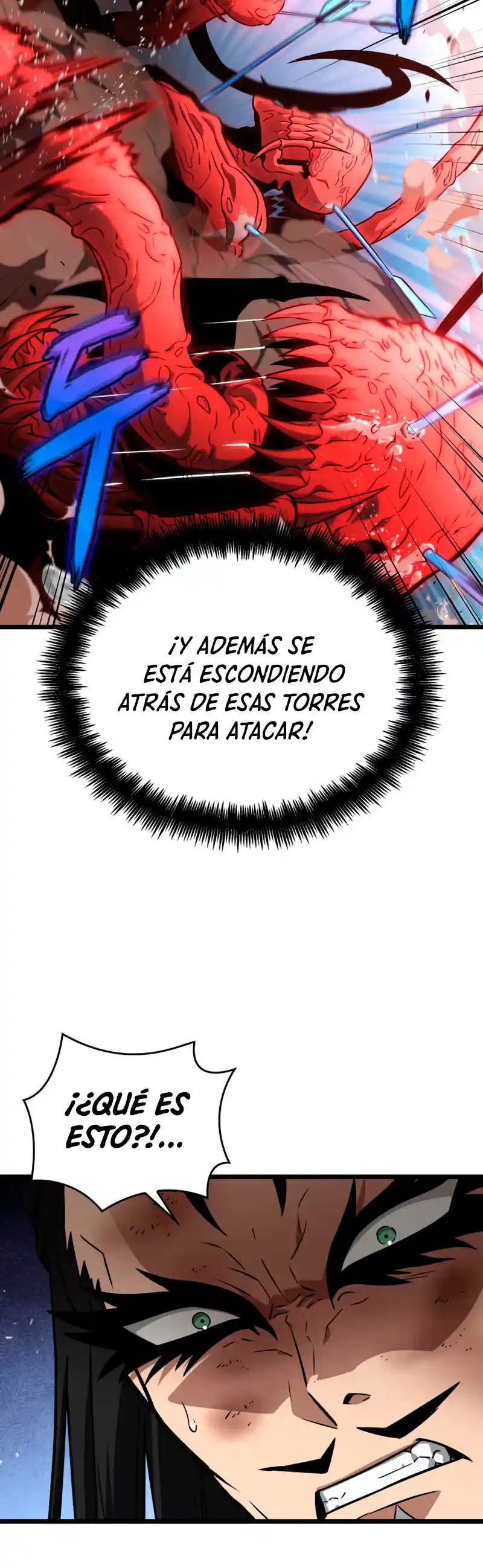 The World After The End - Capítulo 41 - Página 38 - LectorTMOo