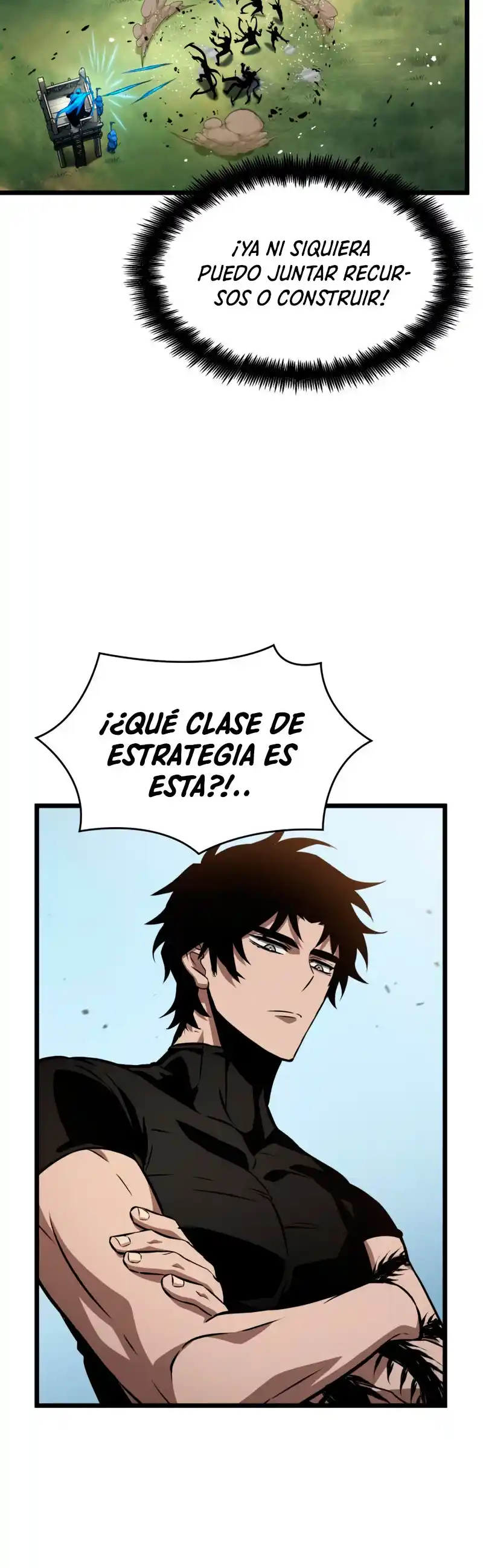 The World After The End - Capítulo 41 - Página 40 - LectorTMOo