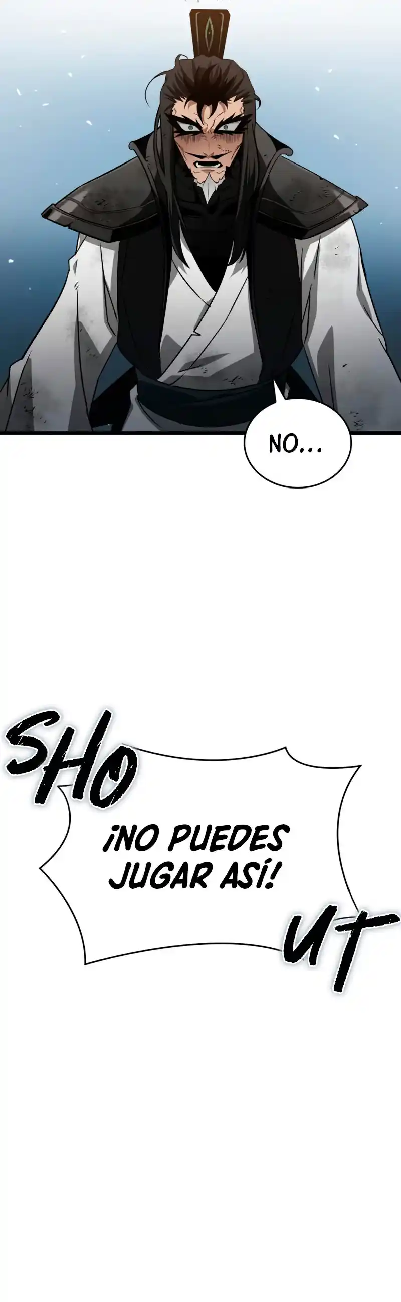 The World After The End - Capítulo 41 - Página 43 - LectorTMOo