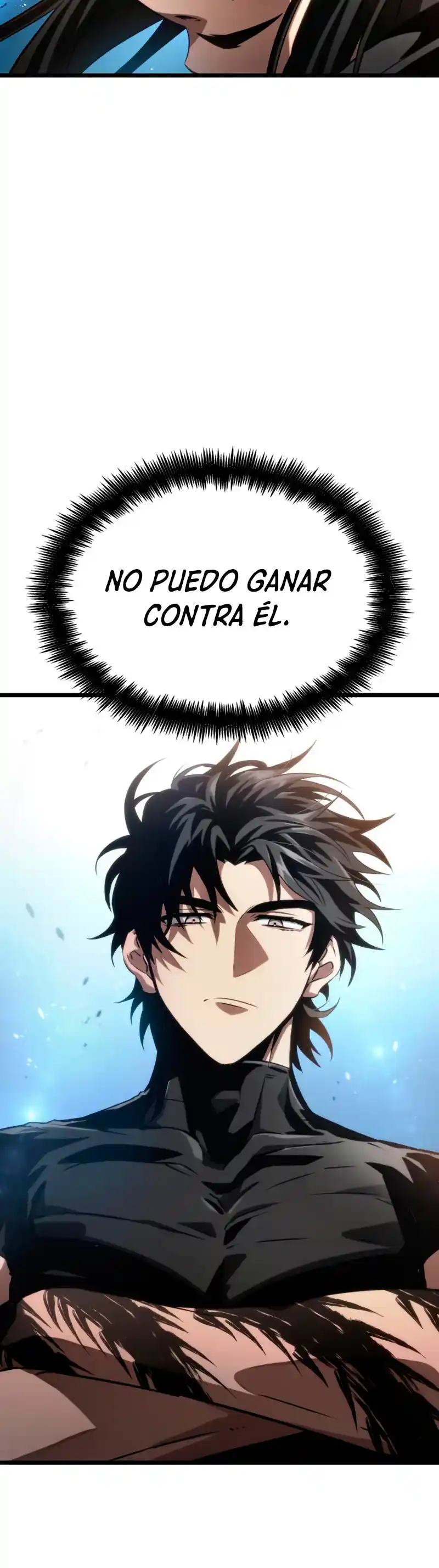 The World After The End - Capítulo 41 - Página 50 - LectorTMOo