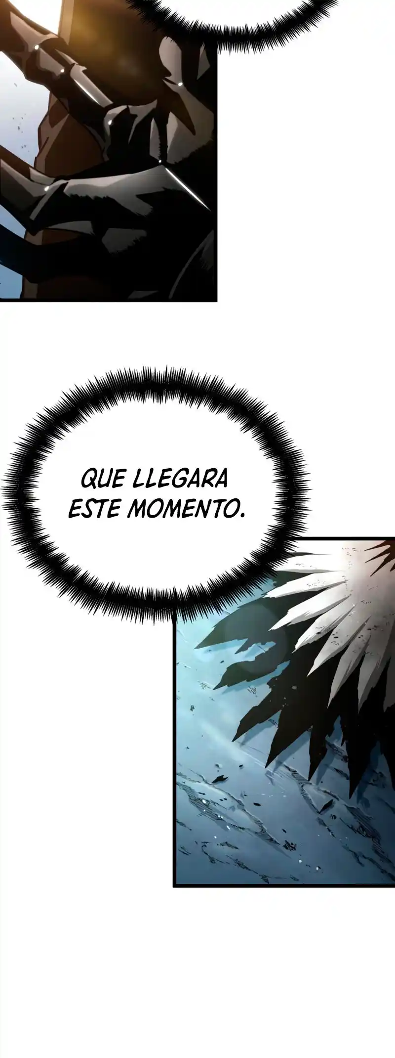 The World After The End - Capítulo 41 - Página 52 - LectorTMOo