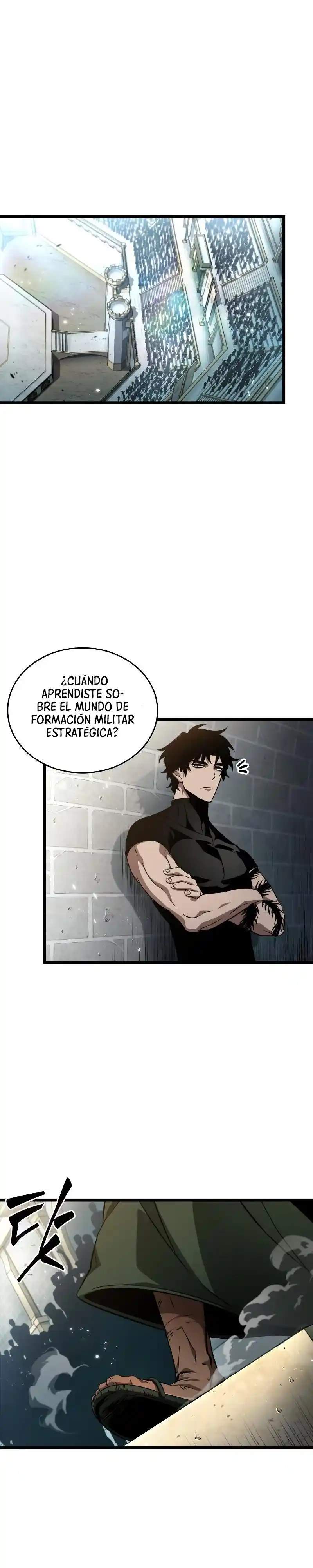 The World After The End - Capítulo 42 - Página 3 - LectorTMOo
