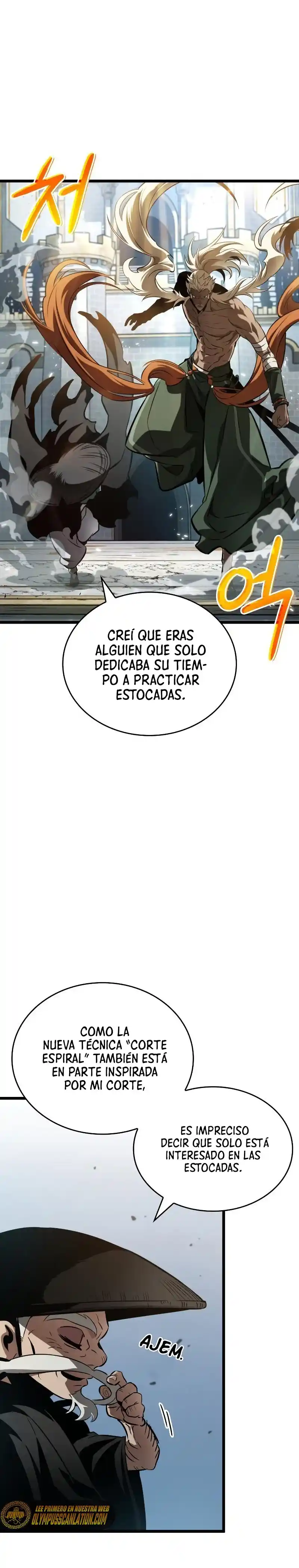 The World After The End - Capítulo 42 - Página 4 - LectorTMOo