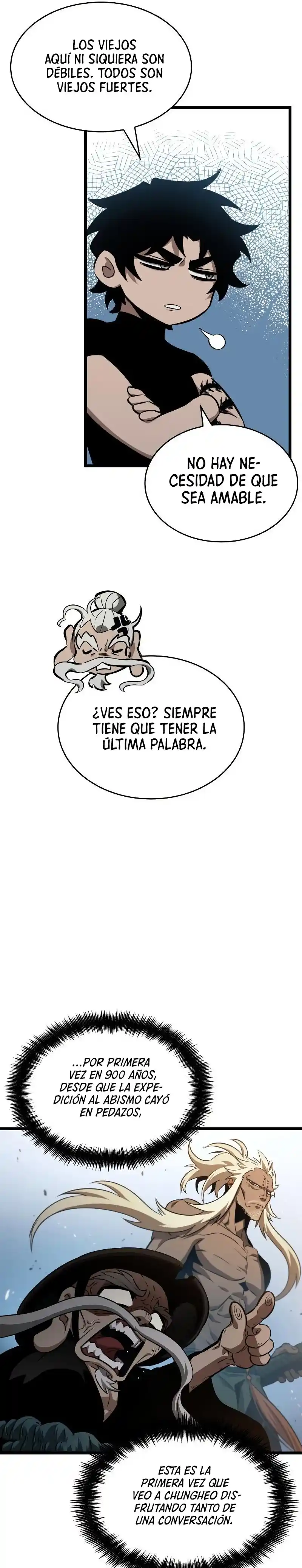 The World After The End - Capítulo 42 - Página 10 - LectorTMOo
