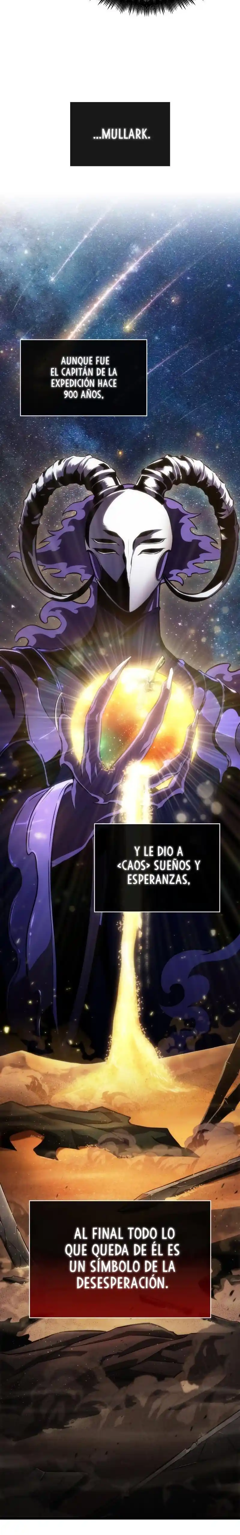 The World After The End - Capítulo 42 - Página 11 - LectorTMOo
