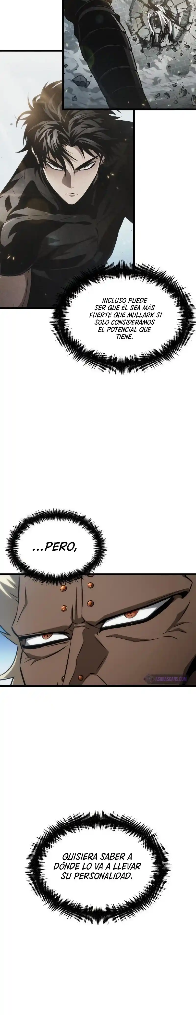 The World After The End - Capítulo 42 - Página 13 - LectorTMOo