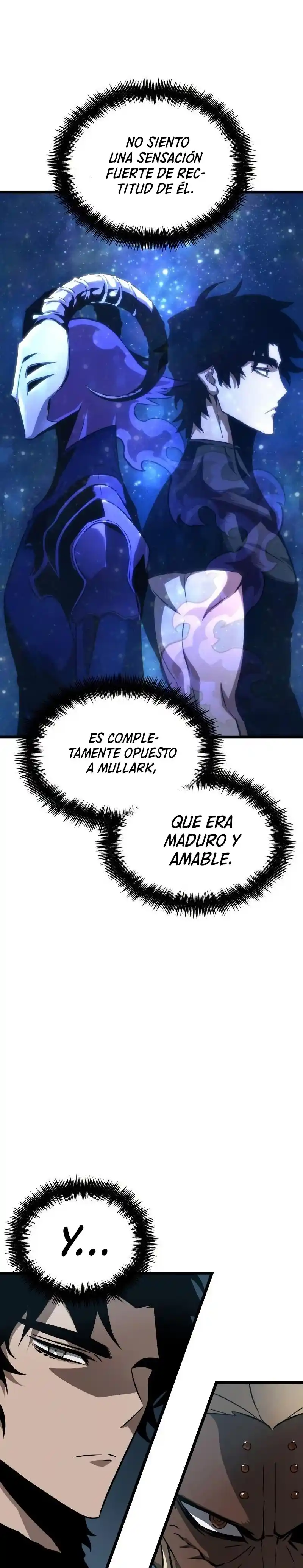 The World After The End - Capítulo 42 - Página 14 - LectorTMOo