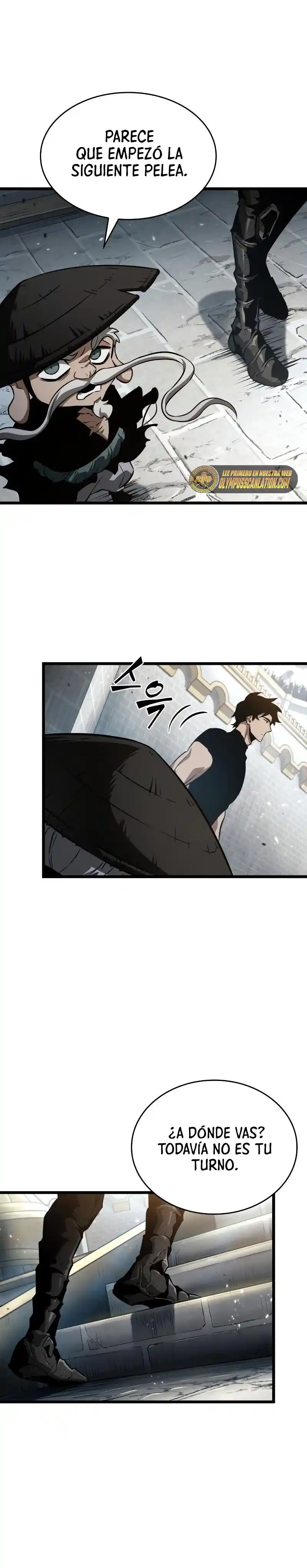 The World After The End - Capítulo 42 - Página 18 - LectorTMOo