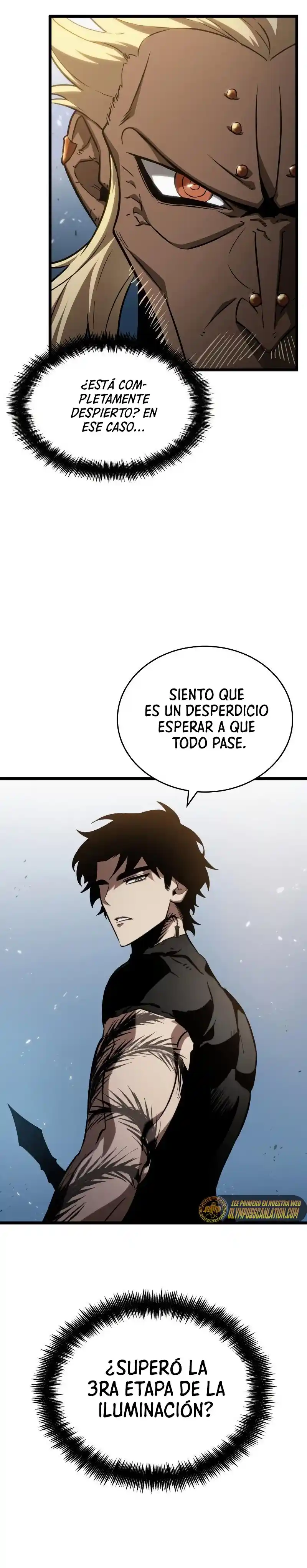 The World After The End - Capítulo 42 - Página 19 - LectorTMOo