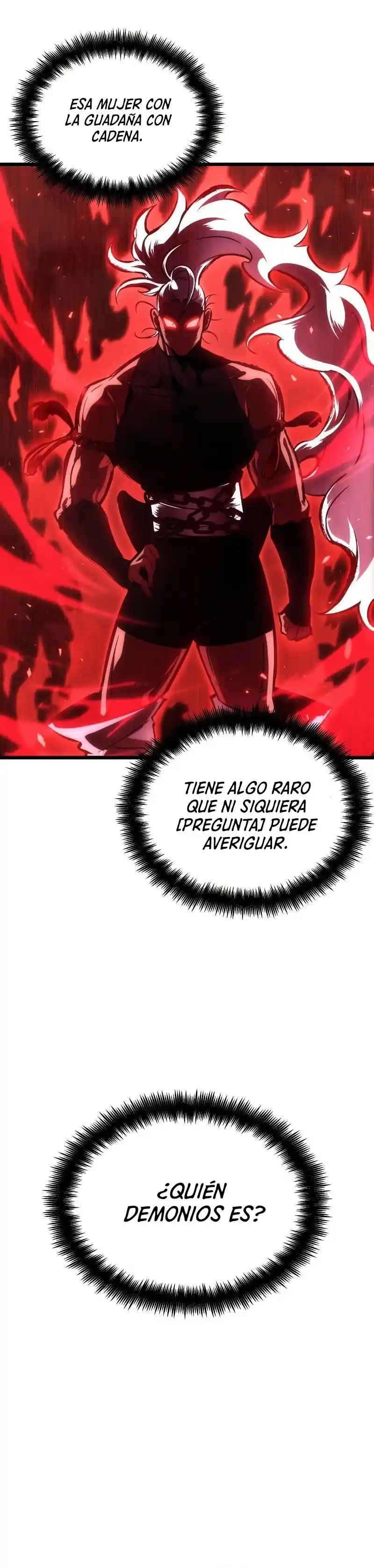 The World After The End - Capítulo 42 - Página 24 - LectorTMOo
