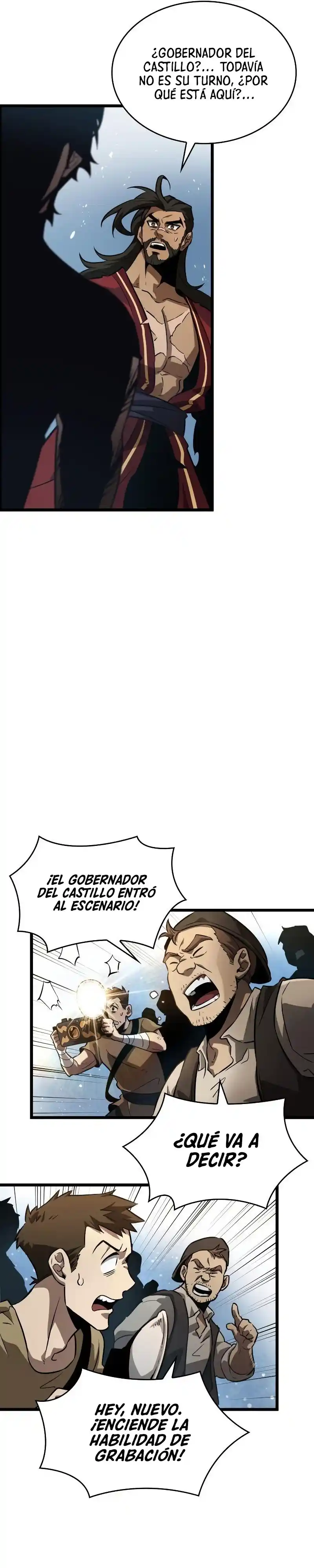The World After The End - Capítulo 42 - Página 25 - LectorTMOo