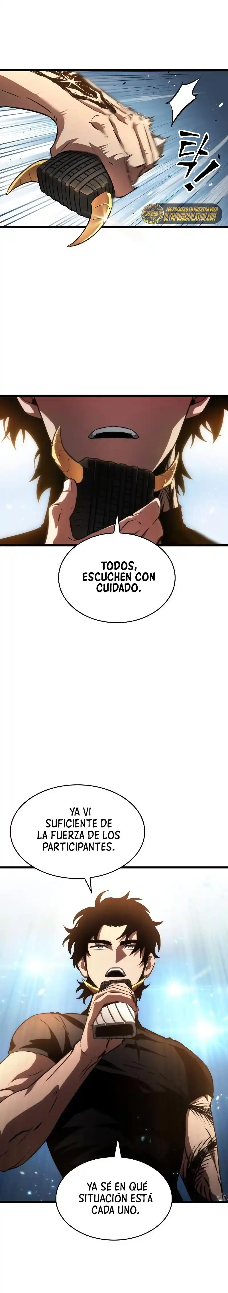 The World After The End - Capítulo 42 - Página 26 - LectorTMOo