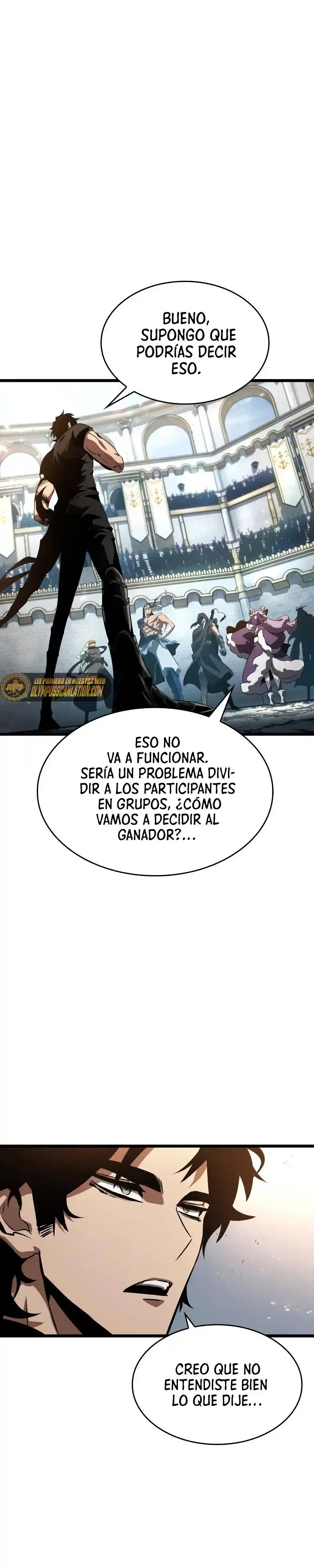 The World After The End - Capítulo 42 - Página 30 - LectorTMOo