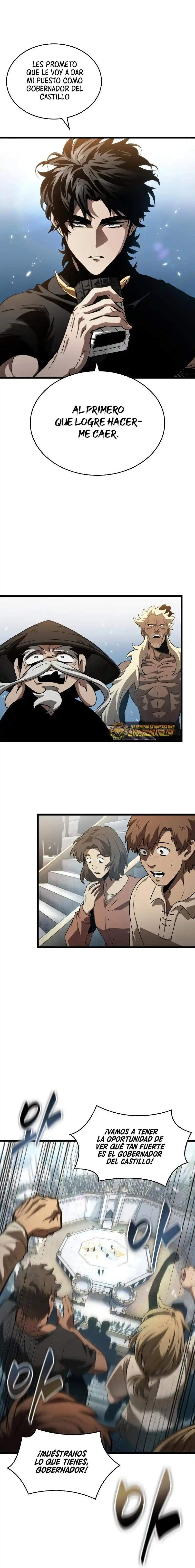 The World After The End - Capítulo 42 - Página 33 - LectorTMOo