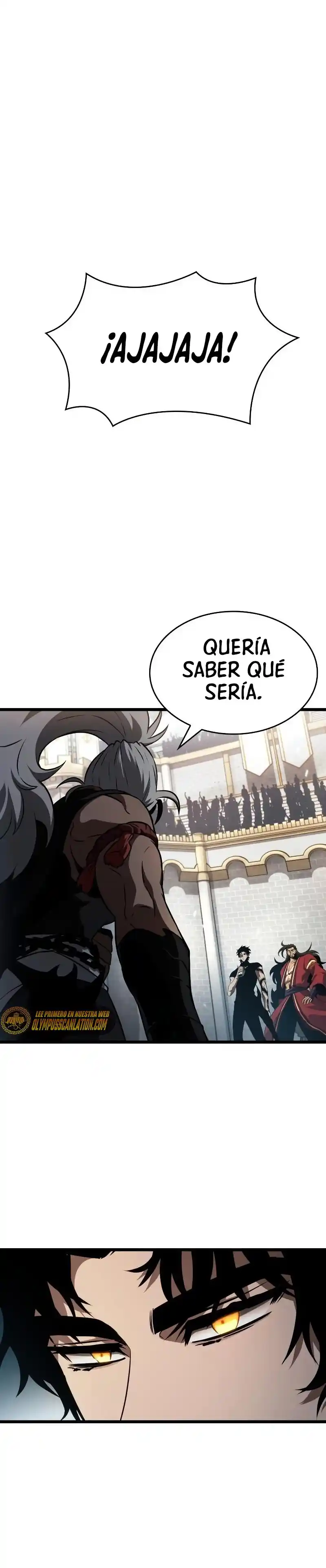 The World After The End - Capítulo 42 - Página 34 - LectorTMOo