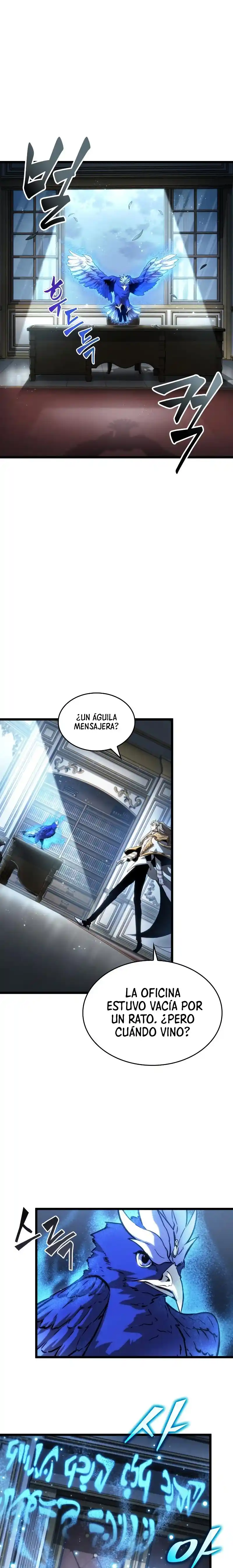 The World After The End - Capítulo 44 - Página 4 - LectorTMOo