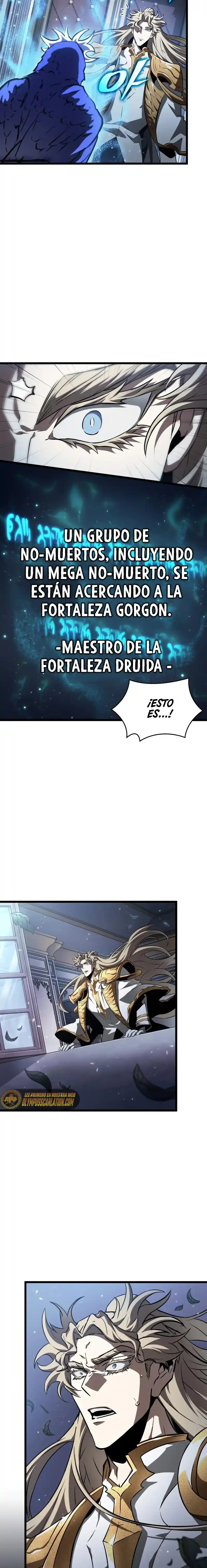 The World After The End - Capítulo 44 - Página 5 - LectorTMOo