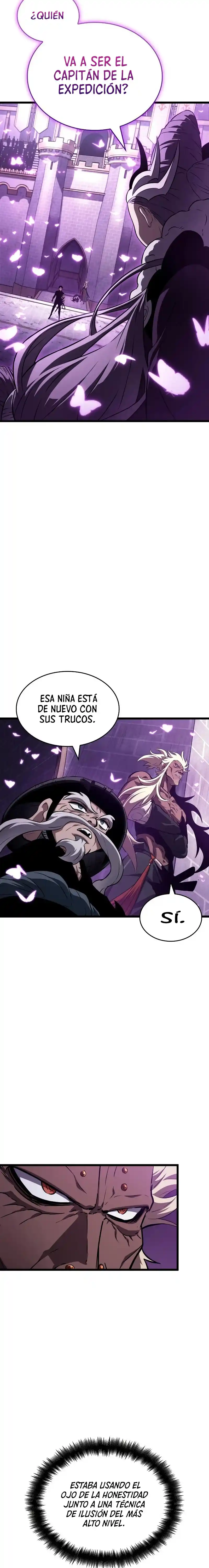 The World After The End - Capítulo 44 - Página 10 - LectorTMOo